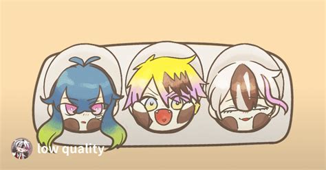 why are pixiv images low quality